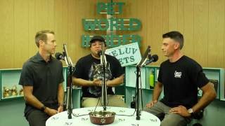 #WeLuvPets - Guest  Skout's Honor