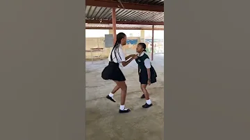 South African Girls Dance Amapiano Amapiano Amapianodance Southafrica 