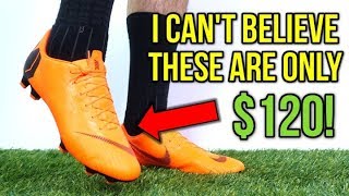 nike mercurial vapor 12 pro