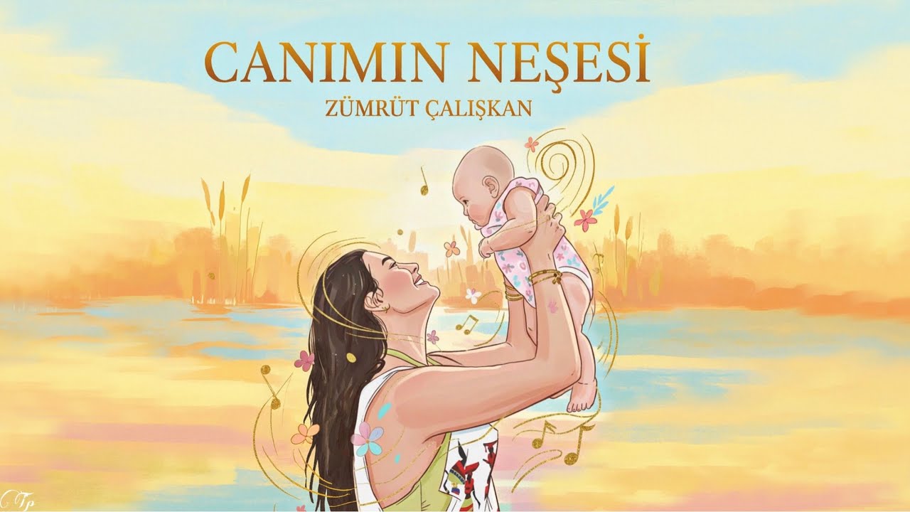 Canımın Neşesi - Zümrüt Çalışkan