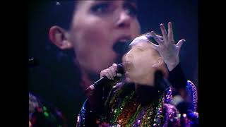 Download Lagu Sarah Blasko - Bird On A Wire (As Day Follows Night 10th Anniversary Performance) MP3