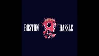 Saralee - Soft Sounds (Boston Hassle Comp) screenshot 5