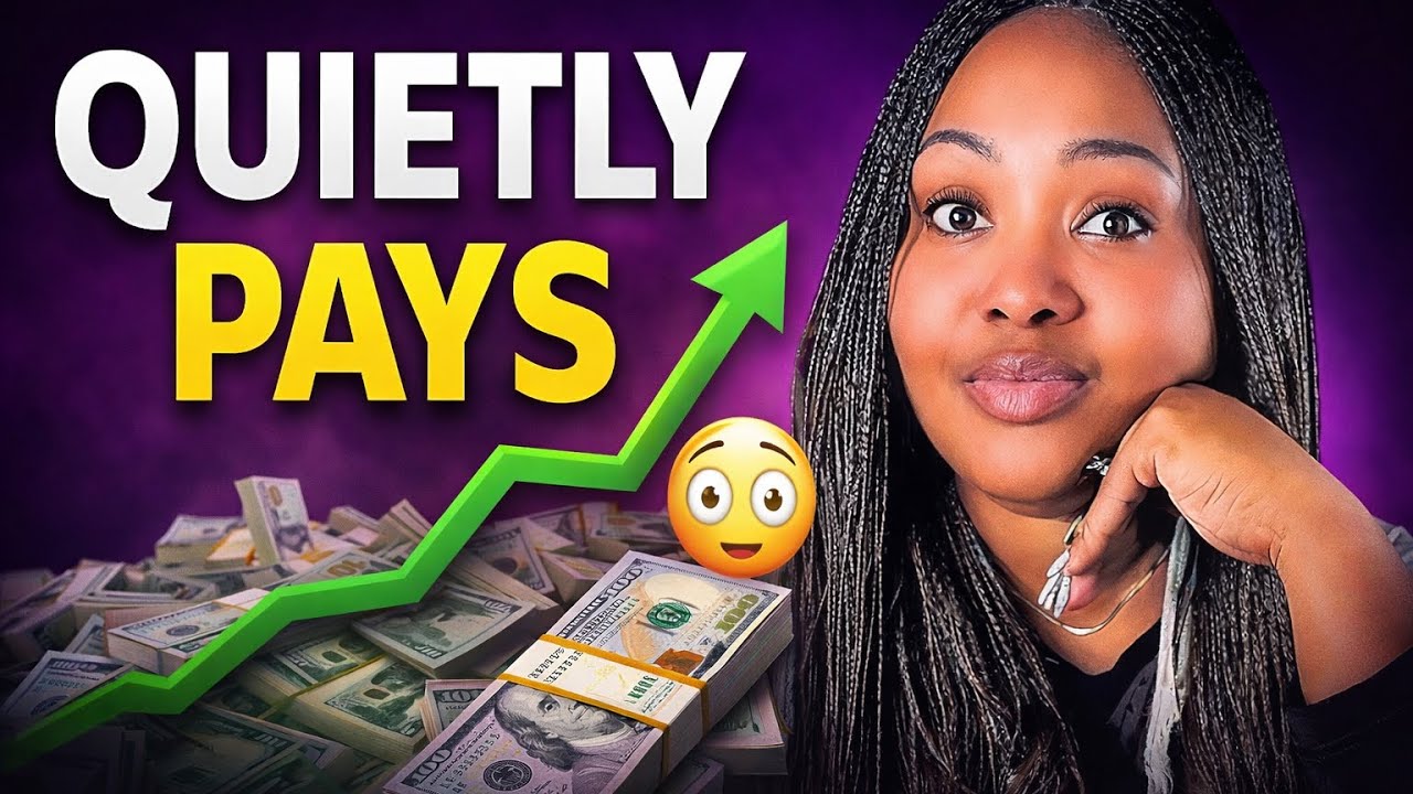 These Jobs Quietly Pay More Than You Think