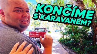 TADY CHCEME ŽÍT!!! KONČÍME s karavanem???