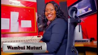 Tabarira njeru cia Inooro FM