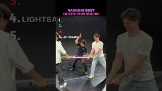 Ranking the best check this sound.
