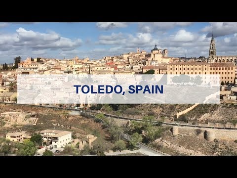 Toledo, Spain