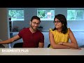 Basement plus customer testimonial in franklin mi  sagar and radhika