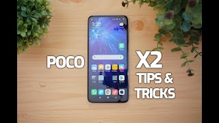 Poco X2: 20+ Tips, Tricks Features- 120Hz Refresh Rate, Second Space, Themes, Poco Launcher and more screenshot 2