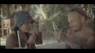 QUE TU QUIERES- Arianna Puello & Alika