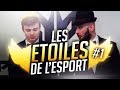 Les etoiles de lesport  le retour 1  chap  alderiate