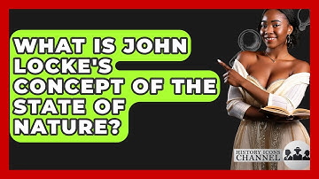 What Is John Locke