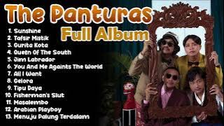 The Panturas Full Album