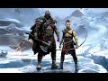 God of War Ragnarok (4 стрим)