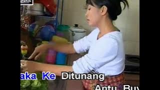 Jai Nasib Aku Belaki - Zuli