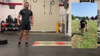 Top 5 Tips for ACFT Sprint Drag Carry- SDC
