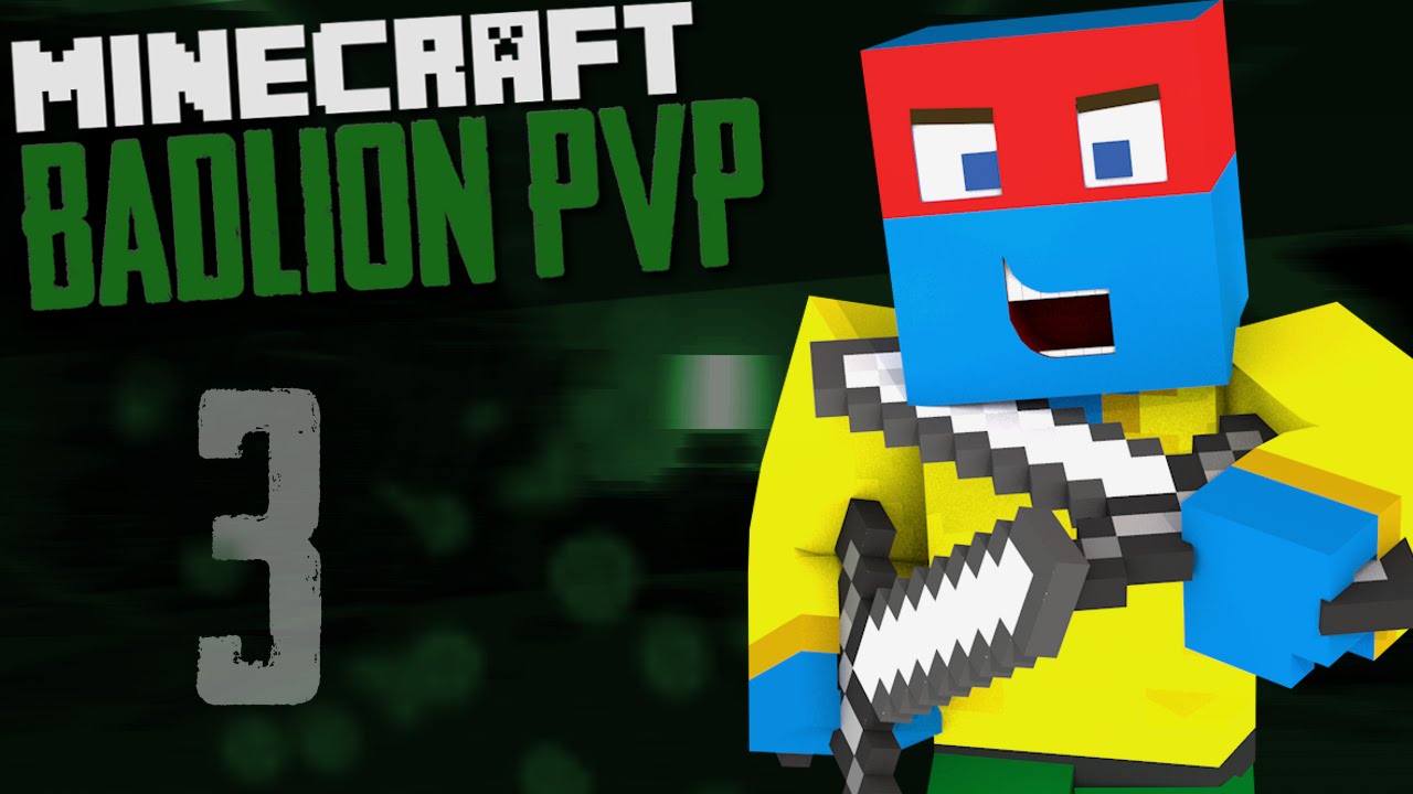 Badlion Challenges: E3 - Bunny Hop Challenge