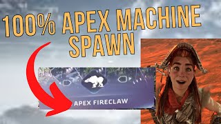 Easy Apex Machine Farm | Upgrade your Legendary Weapons