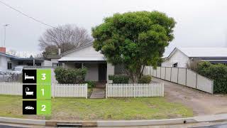 46 Oswald Street INVERELL  Nutrien Harcourt Inverell