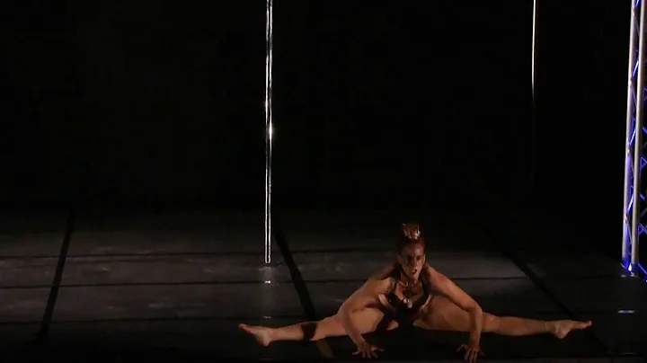PPC 2014 Kirstyn Rawlings Dramatic Level 4 Senior ...