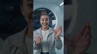 NASA and sis #viralvideo #lifeisbutadream #news #nasa #trendingshorts #shortvideo #satisfying #viral