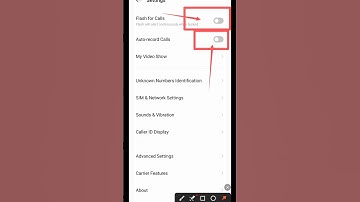 How To Enable/Disable call flash light infinix Note 30 call flash settings #shortvideo #shortsfeed