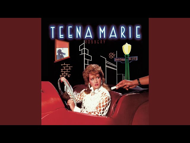 Teena Marie - Fix It