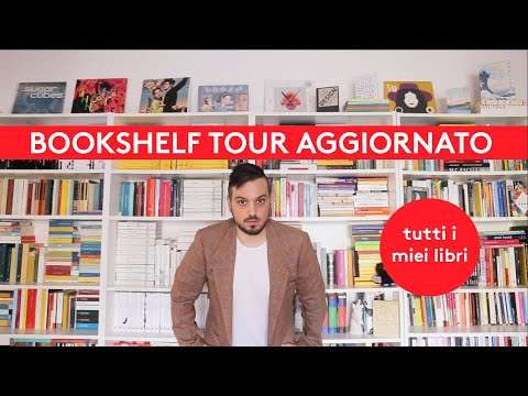 Video: Una guida alle migliori librerie indipendenti di Parigi