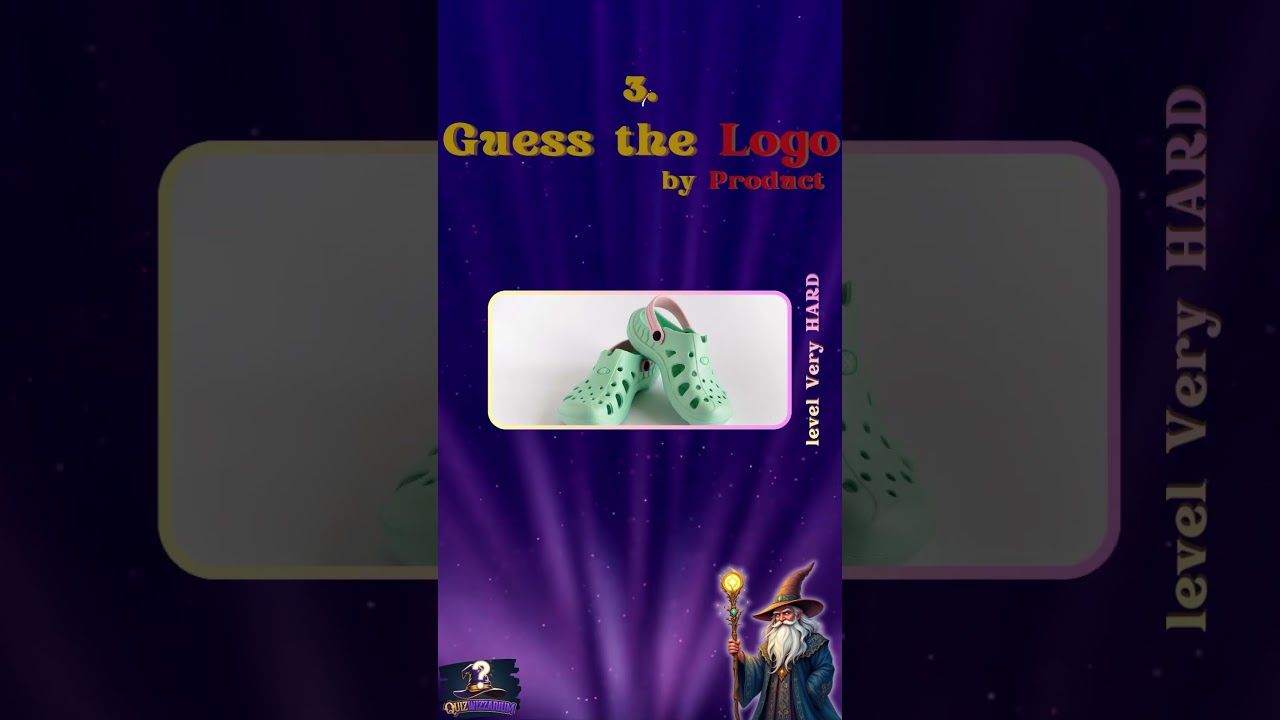 Guess the Logo from the Product 🧠 | No Logo Shown!