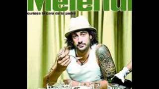 Melendi -Piratas del Bar Caribe(Curiosa la cara de tu padre) chords