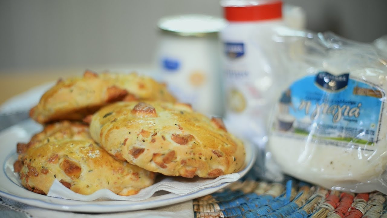 Αλάμπρα Η Γιαγιά μας η καλή που ξέρει καλύτερα! (Χαλλουμωτές-Παλουριώτισσα)