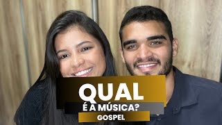 QUAL É A MÚSICA? DE UMA FORMA DIFERENTE KKKK ME DECLAREI NESSE VÍDEO!!! (Casal Sal e Luz)