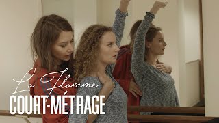 La Flamme Court-Métrage - Romance