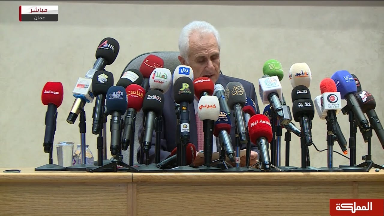 نتائج التوجيهي لدورة 2022 في الأردن | نسب النجاح وأسماء أوائل المملكة