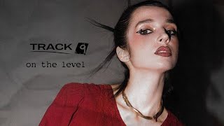 Poppy - On The Level (Reloaded)