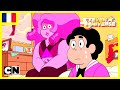 Steven universe en franais   lclosion des roses