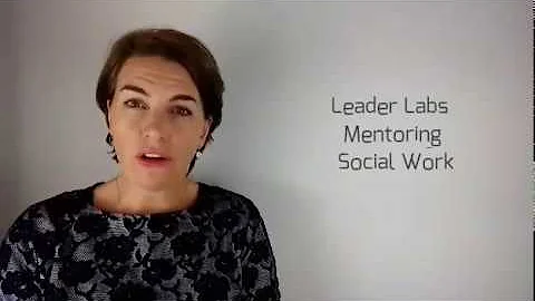 Catherine McMahon explains The Momentum Leadership...