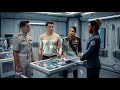 They Performed a Routine Combat Scan — The Instructor Asked Who Authorized a “Founder-Level Human”