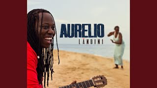 Video thumbnail of "Aurelio Martinez - Lirun Weyu"