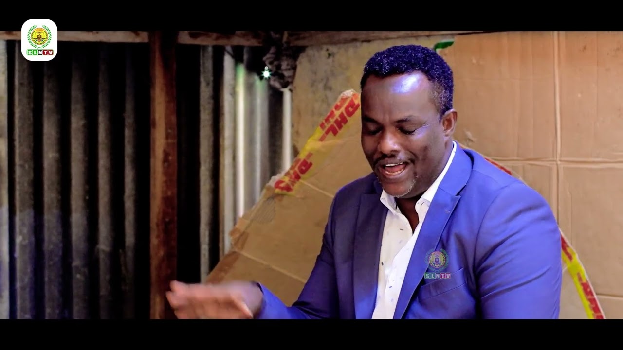 Barnaamijka riwaayada Ramadaanta | qaybtii 1-aad.