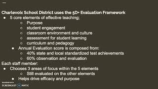 Module 8 EDL 851