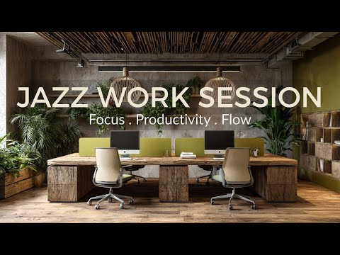 Night Jazz & Rainy Window | Deep Music for a Restless Mind