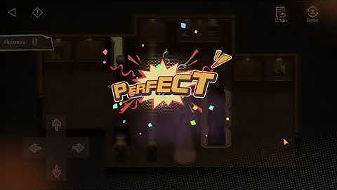 [Reverse : 1999] BIO OF THE GREAT THIEF - 10 Escape Master [Event Guide]