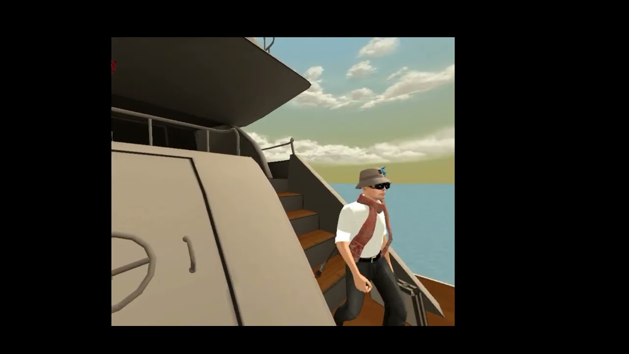 Сводка на Сервере Aqua - YouTube