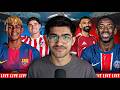 Barcelona vs Atletico Madrid Champions League LIVE MATCH REACTION