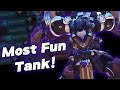 Why Ramattra is so fun to play in Overwatch!