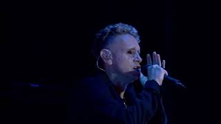 Video thumbnail of "Depeche Mode-The Things You Said. SOPRON-HUNGARY 2018."