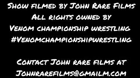 Roma Miller vs. Parker Stevens vs. Jacob Danger