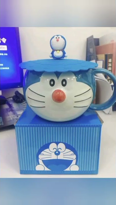 🤗Doraemon status❗️   🤗Doraemon many things❗️ Doraemon whatsapp❗️ video. #shorts