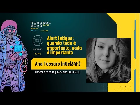 Alert fatigue: quando tudo é importante, nada é importante | Ana Tessaro